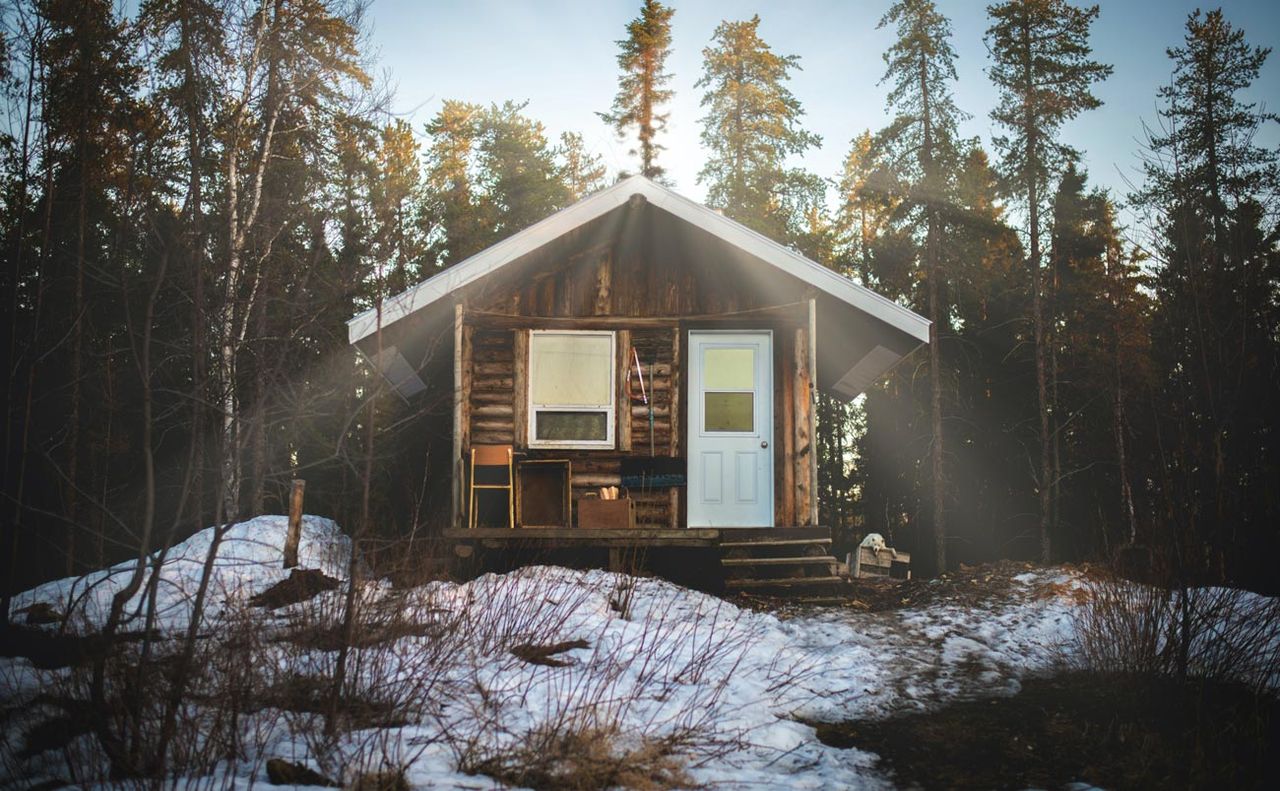 Off Grid Living & Survival