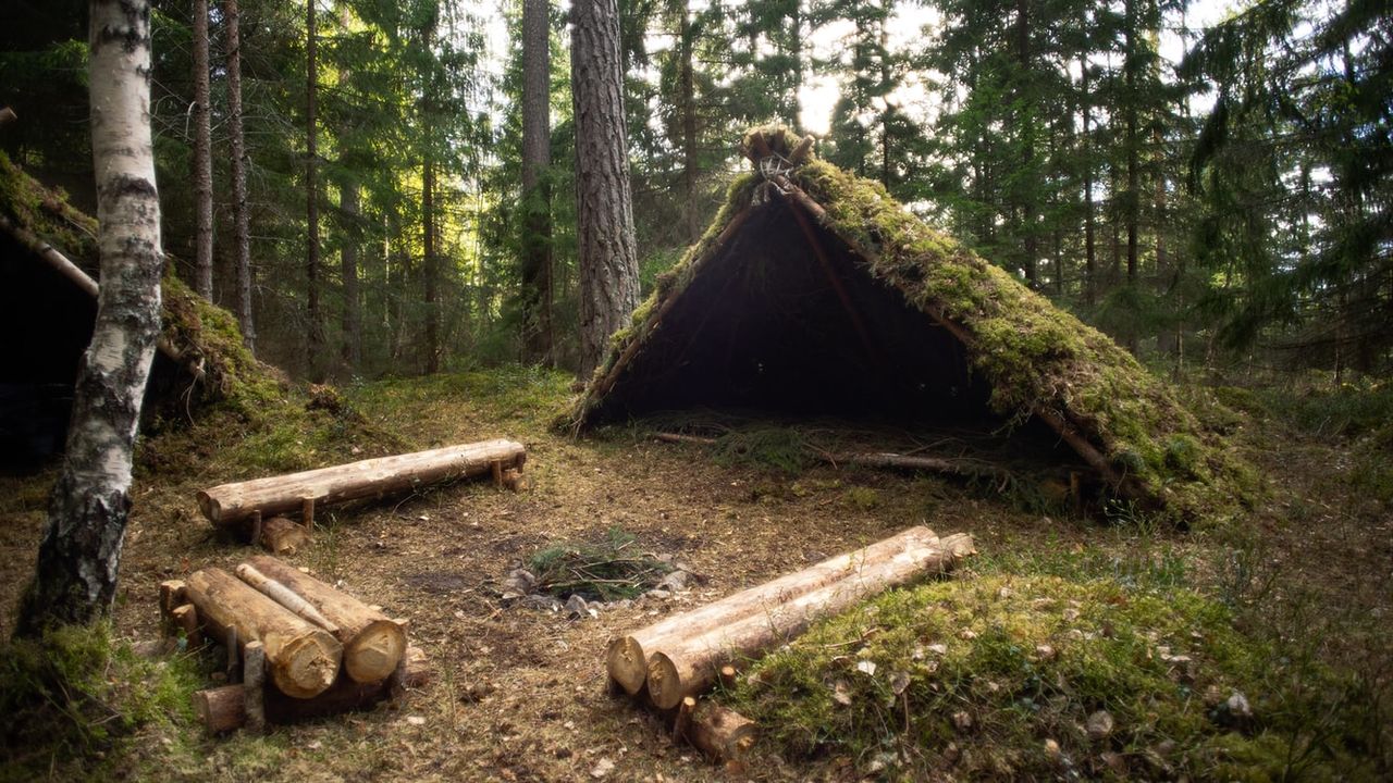 Off Grid Survival Gear: 12 Things You Need To Survive Anything