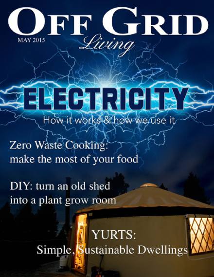 May 2015 — cover