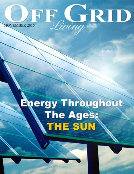 November 2015 — cover