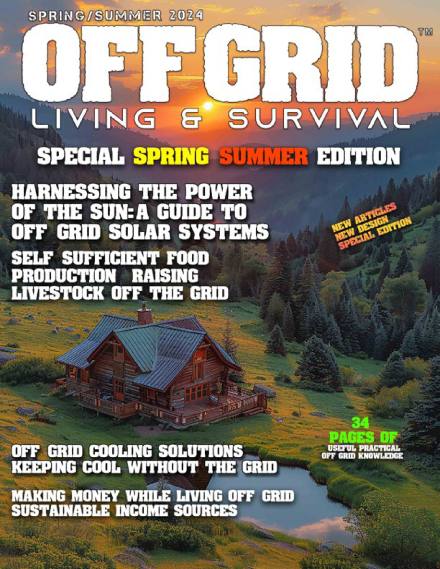 Spring Summer — cover